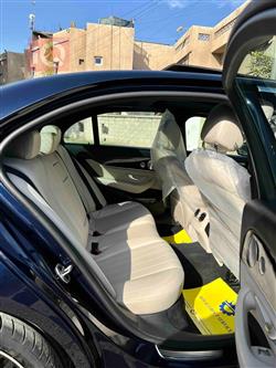 مرسيدس بنز E-Class